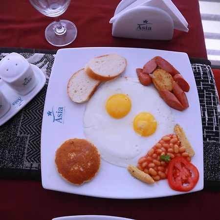Asia Hotel & Resorts Дака Екстериор снимка