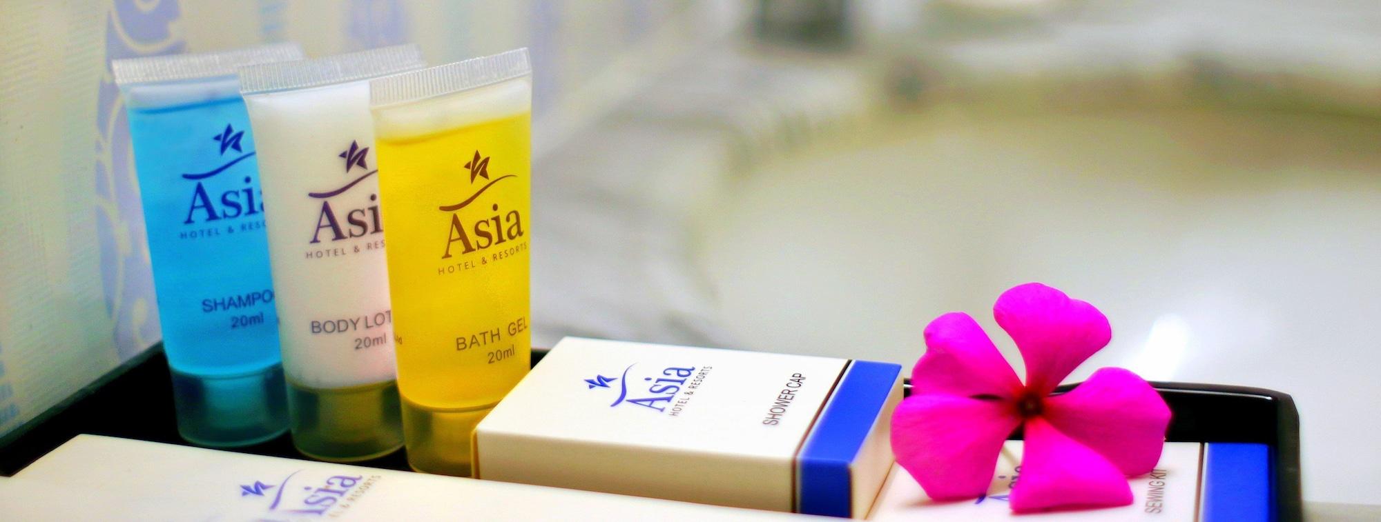 Asia Hotel & Resorts Дака Екстериор снимка