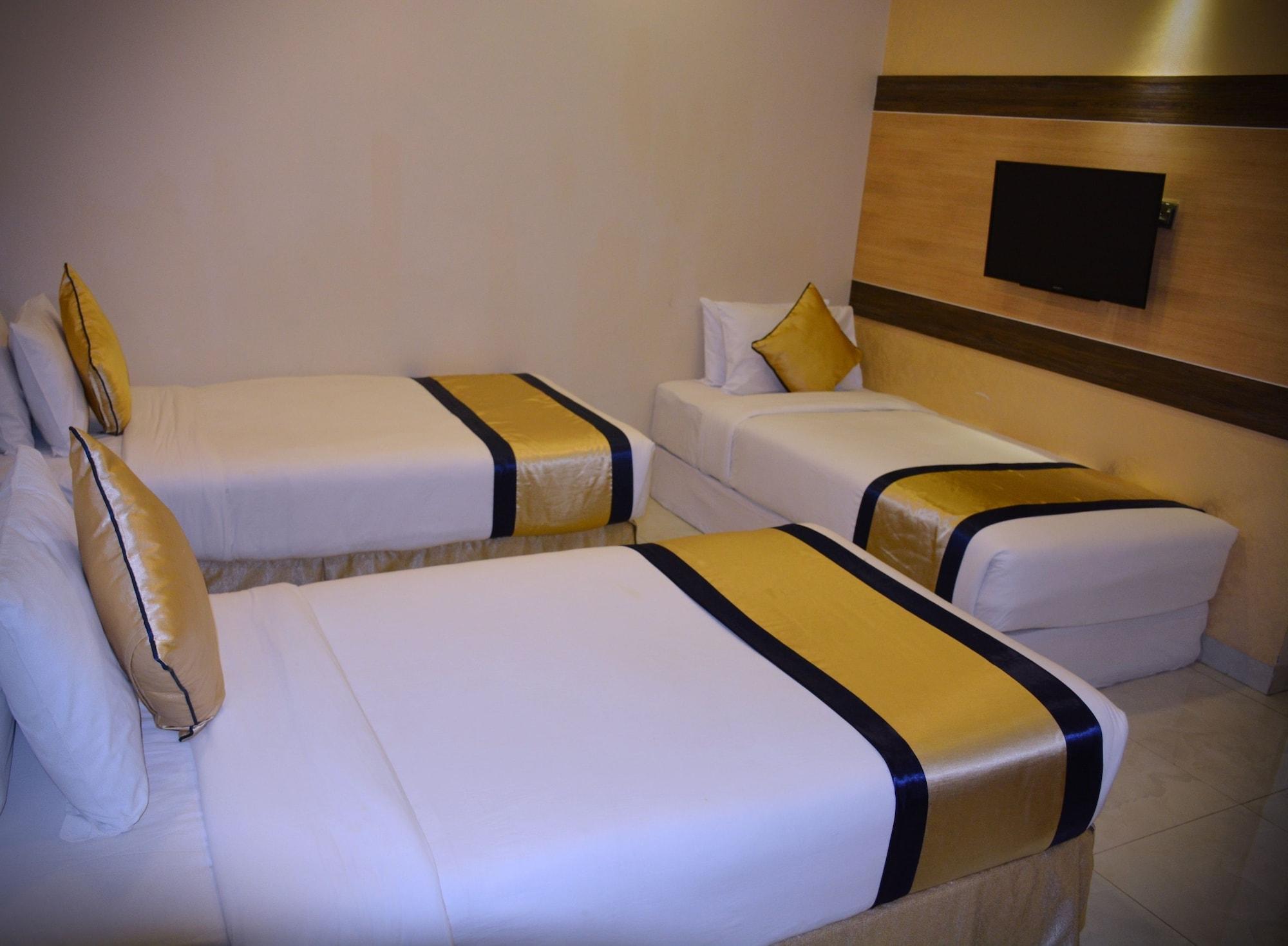 Asia Hotel & Resorts Дака Екстериор снимка