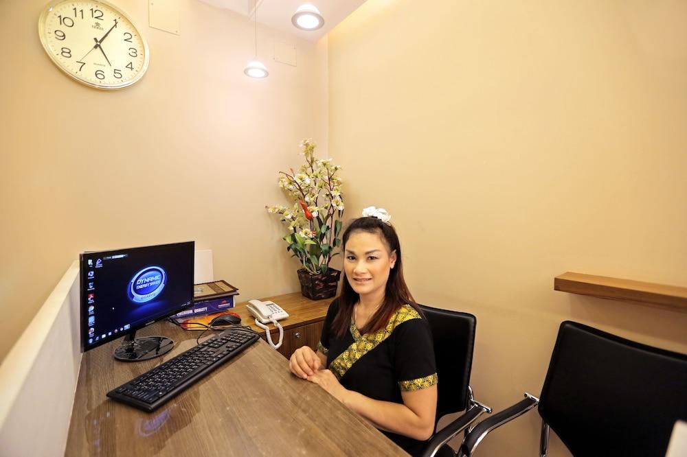 Asia Hotel & Resorts Дака Екстериор снимка