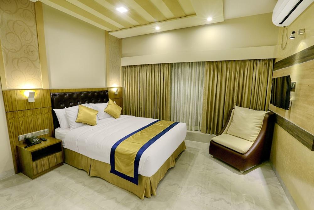 Asia Hotel & Resorts Дака Екстериор снимка