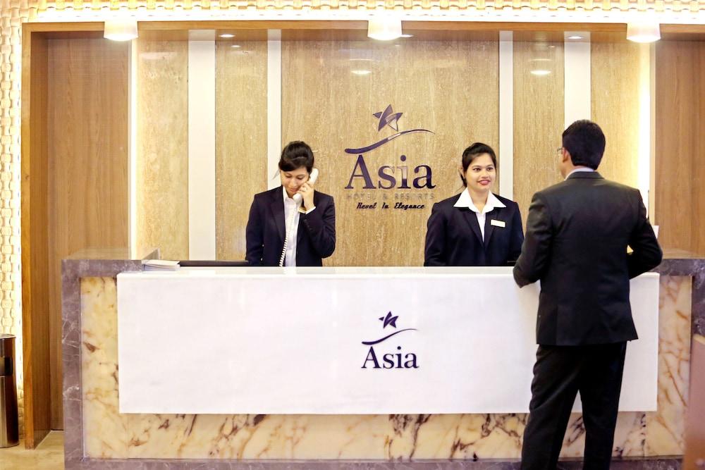 Asia Hotel & Resorts Дака Екстериор снимка