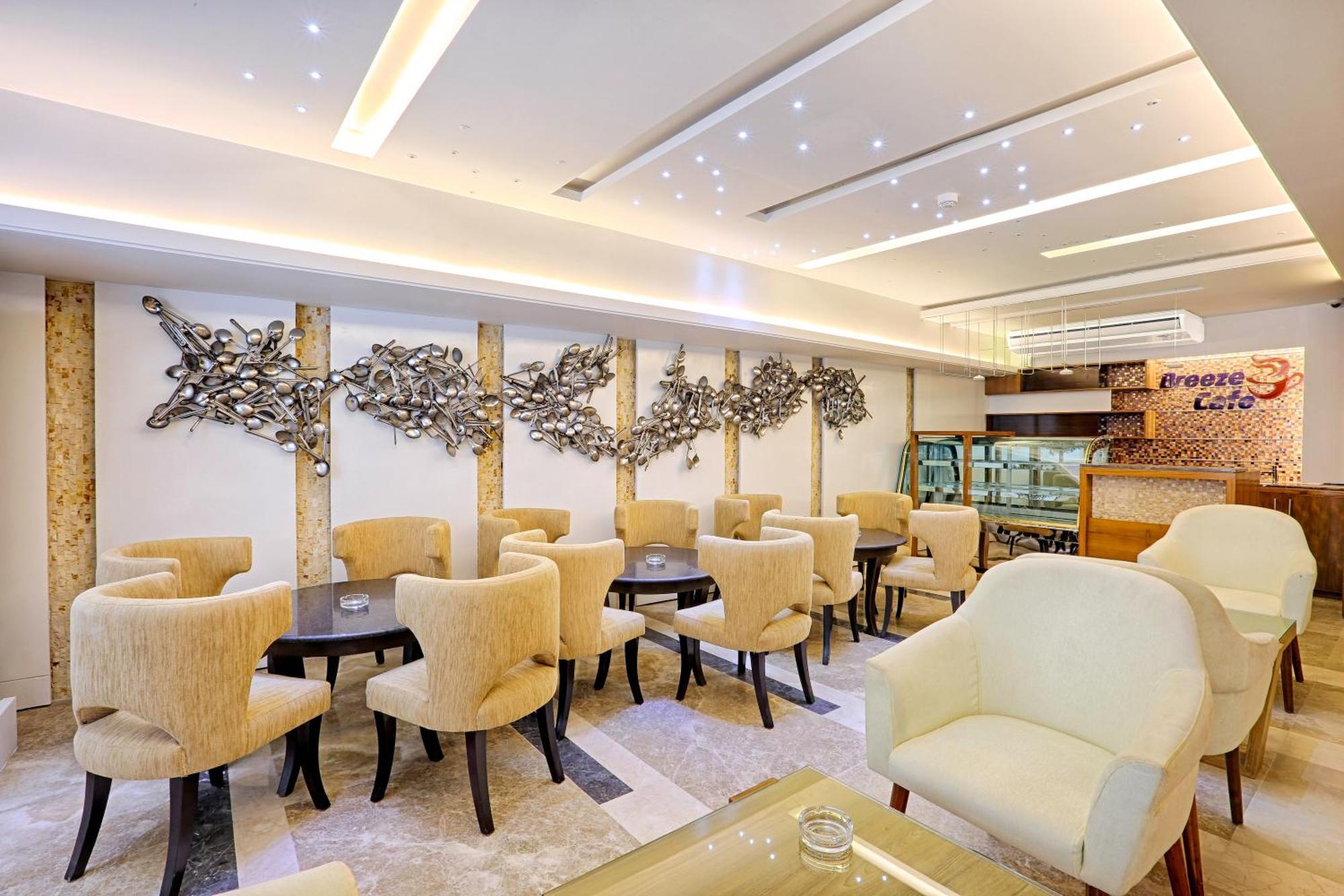 Asia Hotel & Resorts Дака Екстериор снимка