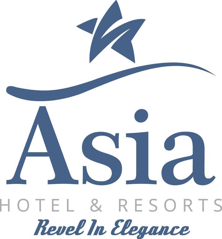 Asia Hotel & Resorts Дака Екстериор снимка