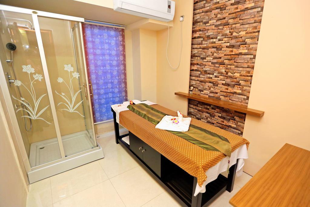 Asia Hotel & Resorts Дака Екстериор снимка