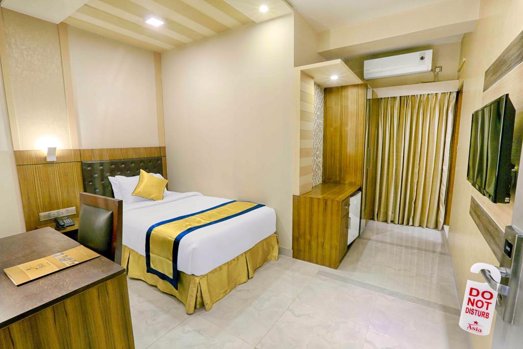 Asia Hotel & Resorts Дака Екстериор снимка