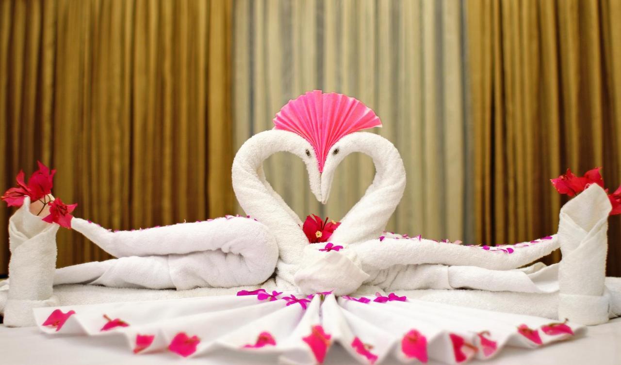 Asia Hotel & Resorts Дака Екстериор снимка