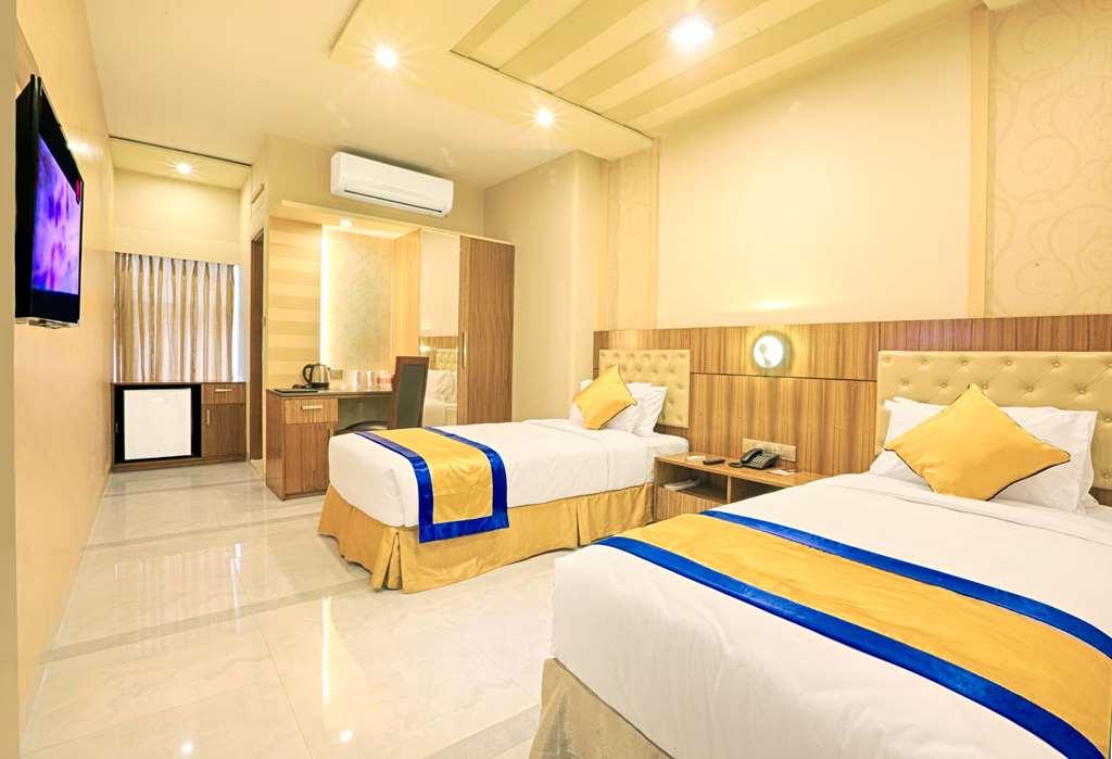 Asia Hotel & Resorts Дака Стая снимка