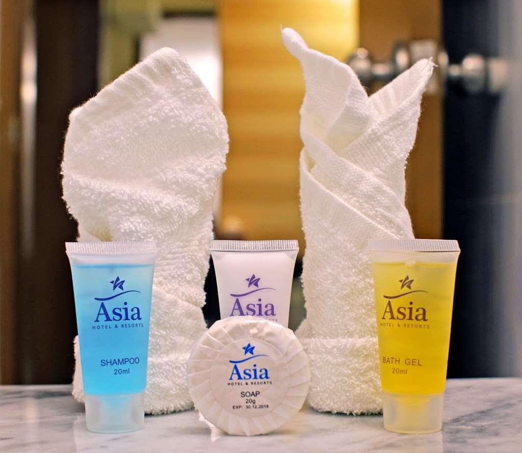 Asia Hotel & Resorts Дака Стая снимка
